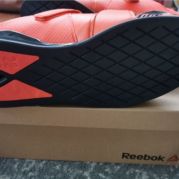 BNIB Reebok Legacy Lifters FW Mens - Picture 3 of 4